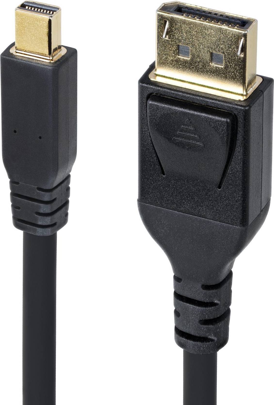StarTech MiniDP DisplayPort 1.4 8K Video Cable 3.1m