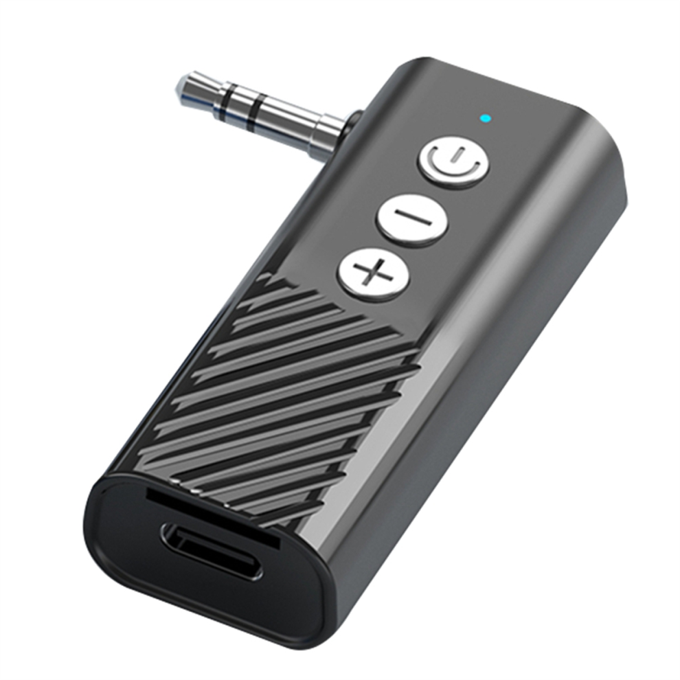 Bluetooth 5.3 3-In-1 USB Audio Receiver