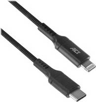 ACT USB 2.0 Charging Data Cable AC3095