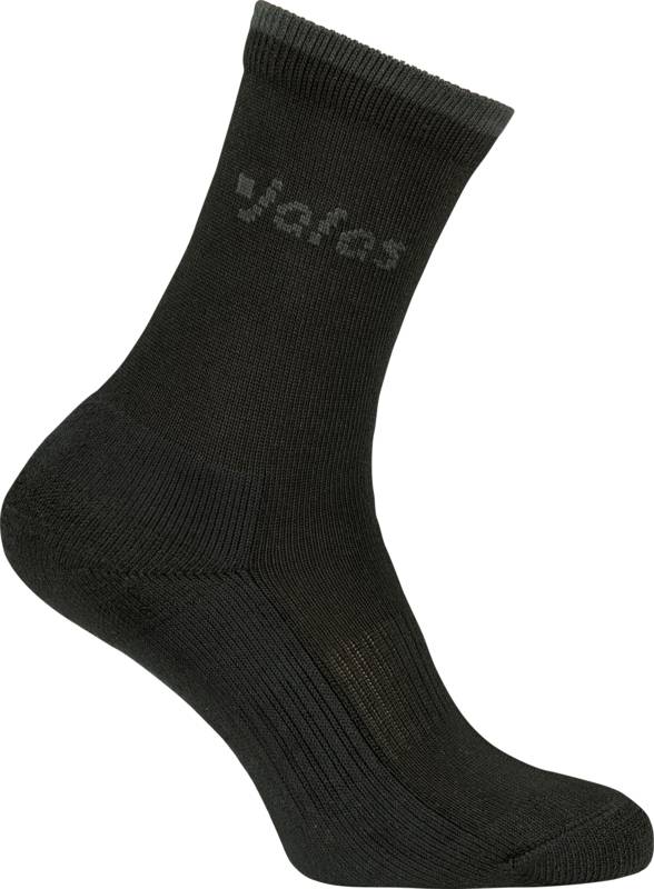 Strømper 8210B - Sort