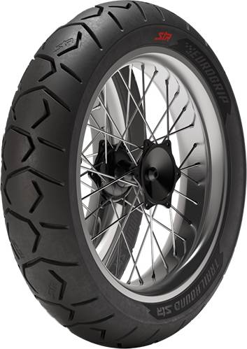 Trailhound Str 72V TL Trail Rear Tire