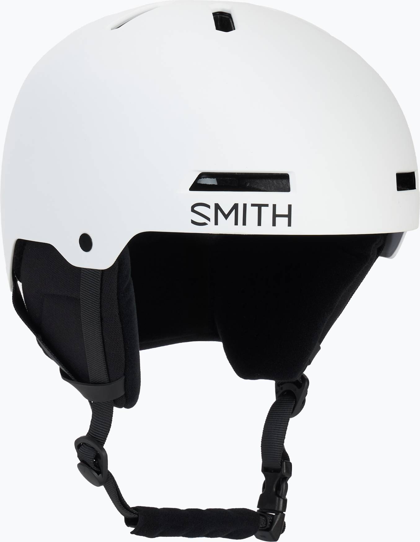 Smith Rodeo Helmet - Matte White