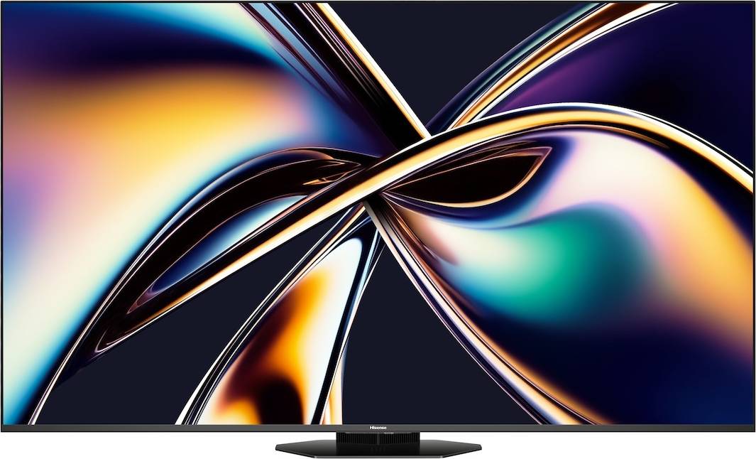 75 tommer tv Hisense 75U8Q 75 Inch MiniLED TV