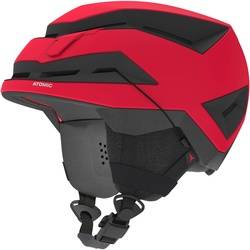Atomic Backland Red