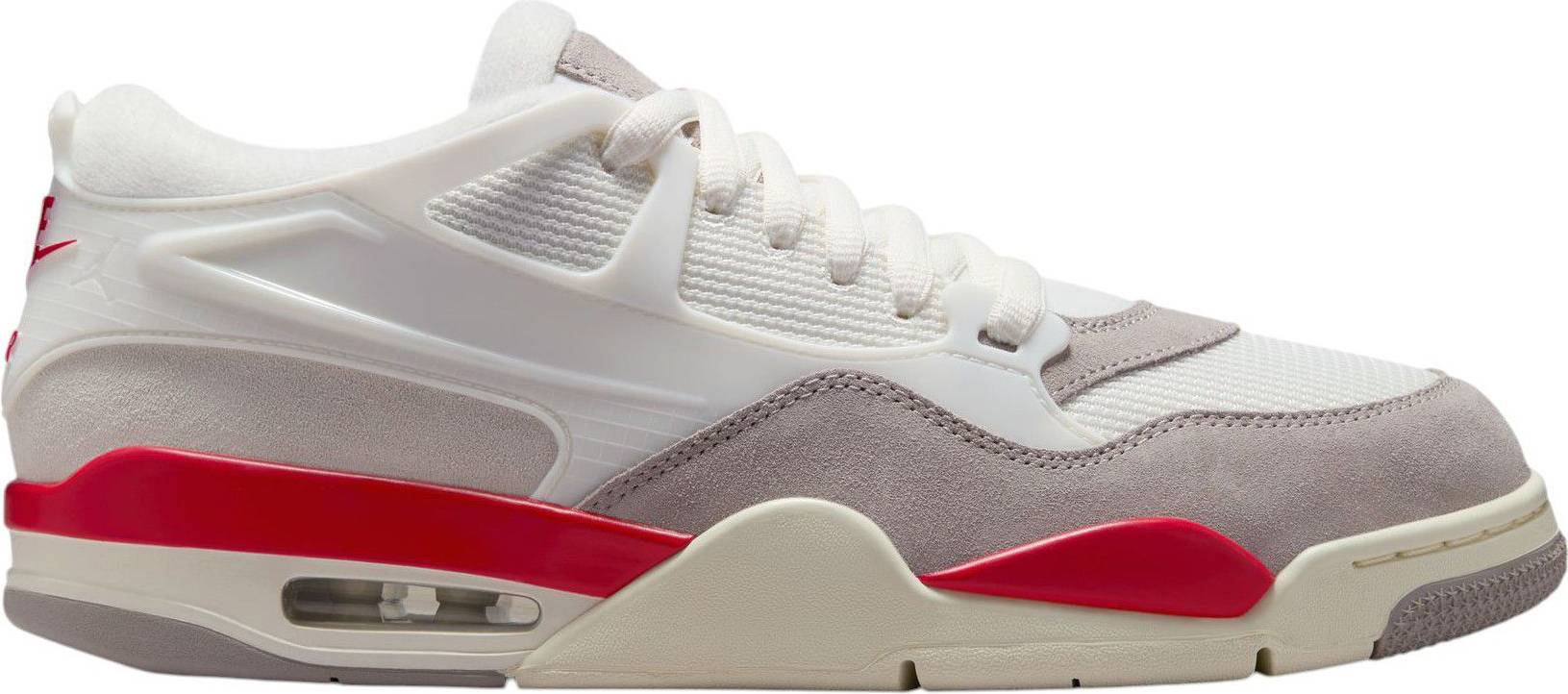 4 Rm Sneakers Foot Locker - White