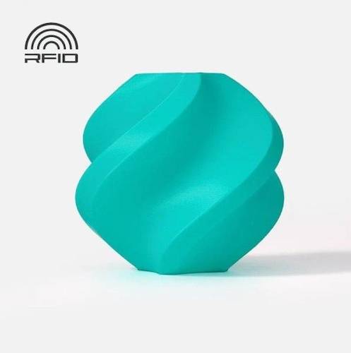 Bambu lab ASA Green Spool
