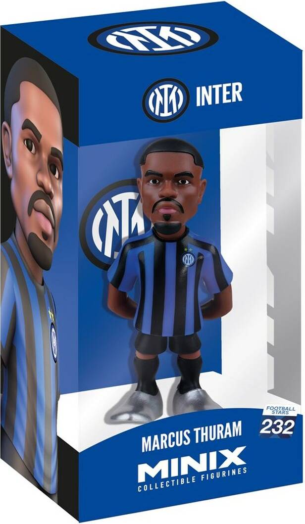 MiniX Inter Mediolan