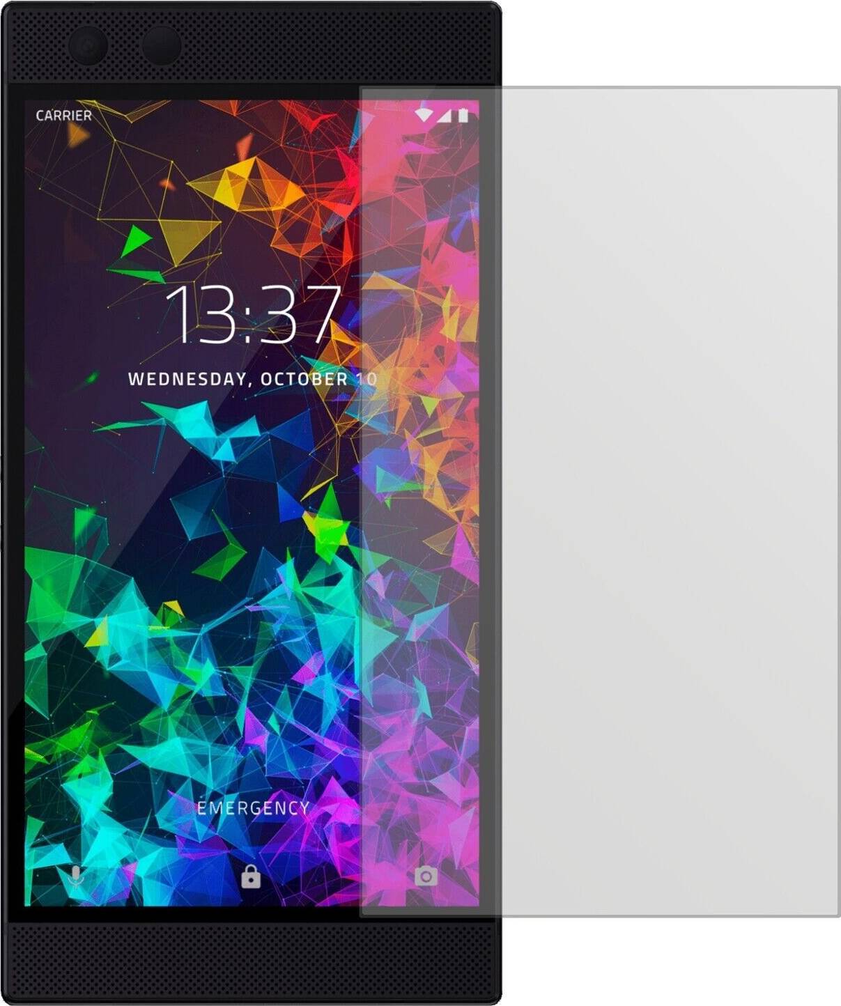 Dipos Screen Protector Razer Phone 2 Matte