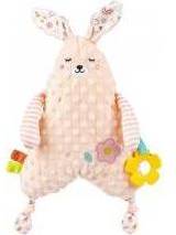 Hugging Bunny