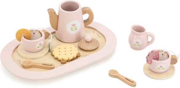 Set de té