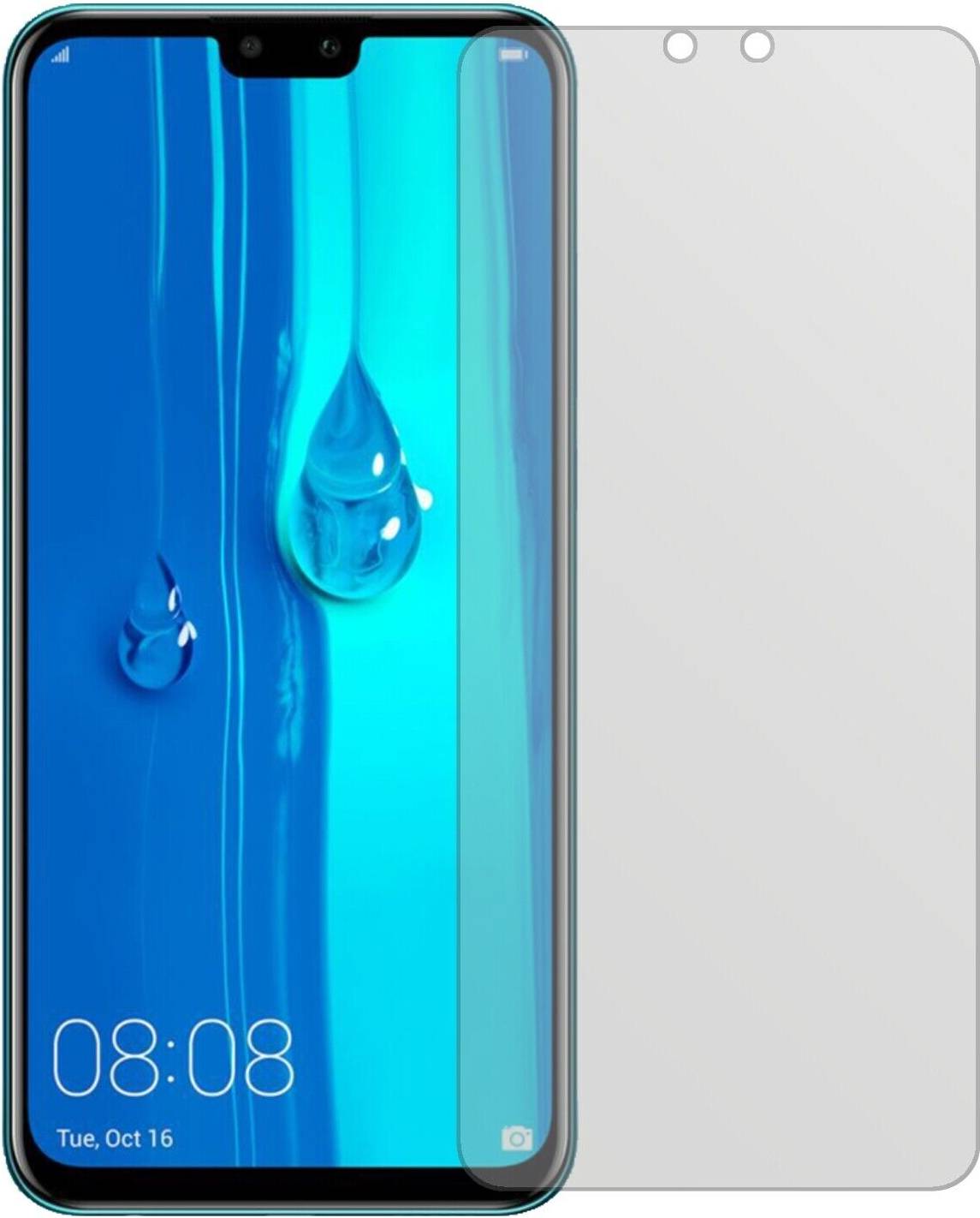 Dipos Screen Protector Huawei Enjoy 9 Plus Matte