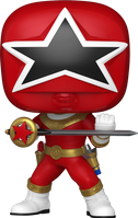 Funko Power Rangers Generations Vinyl Figures 9 cm