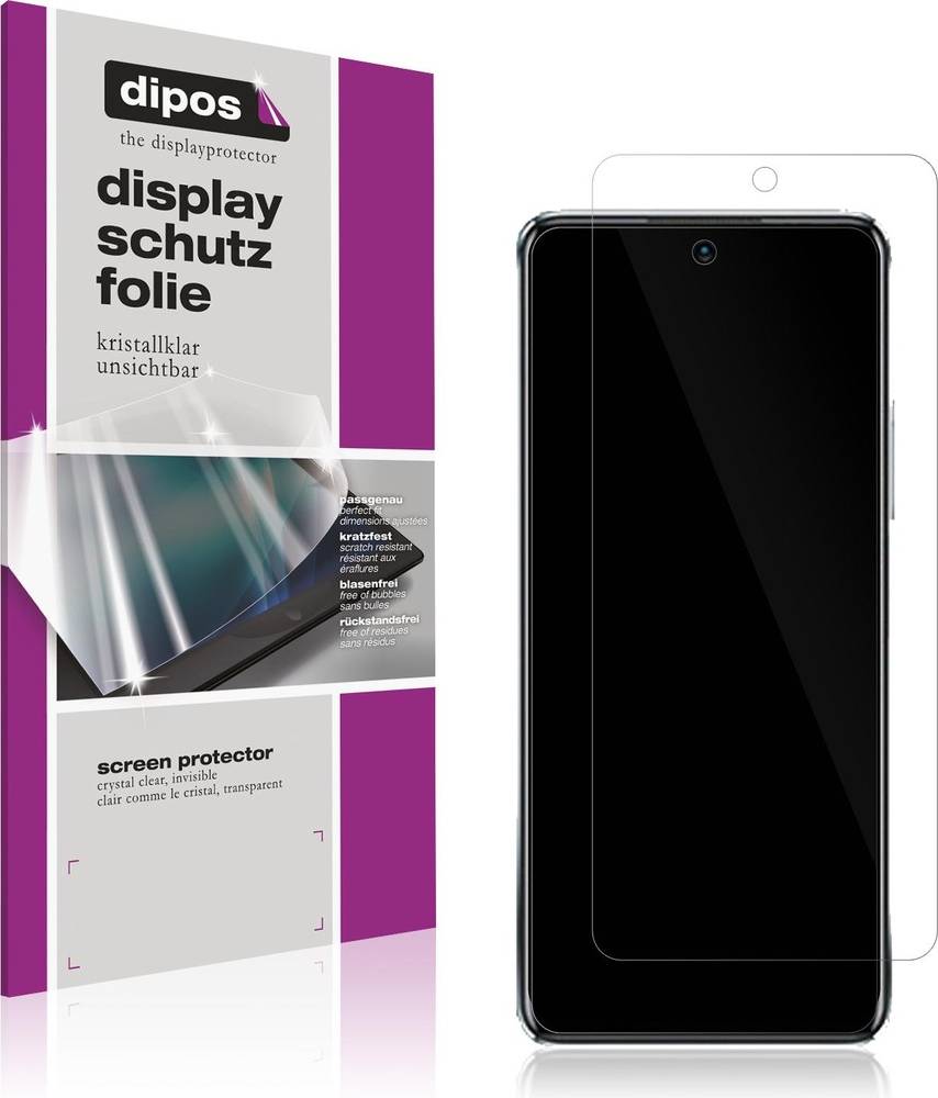Dipos Screen Protector For Infinix Note 11 Pro
