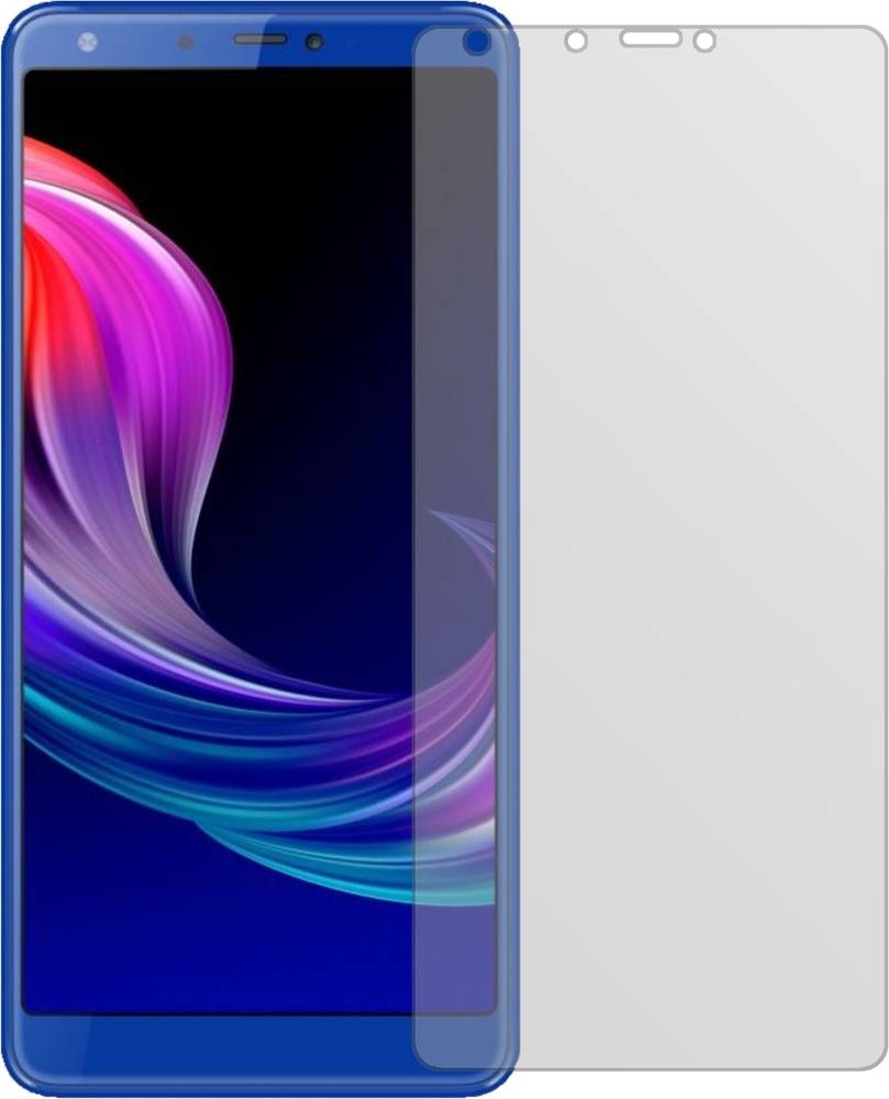 Dipos Screen Protector For Panasonic Eluga Ray 600