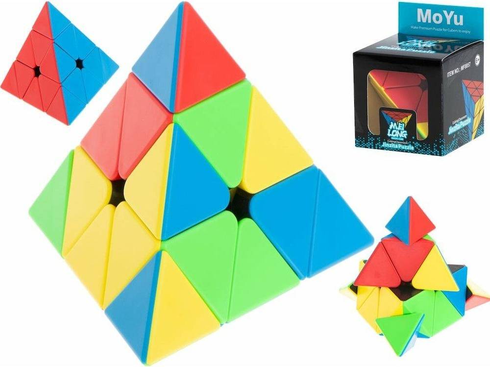 Pricenet Pyraminx