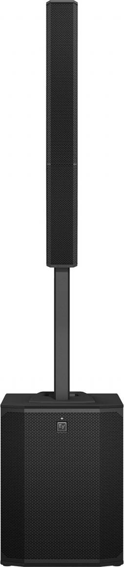 Evolve 90 Column PA System