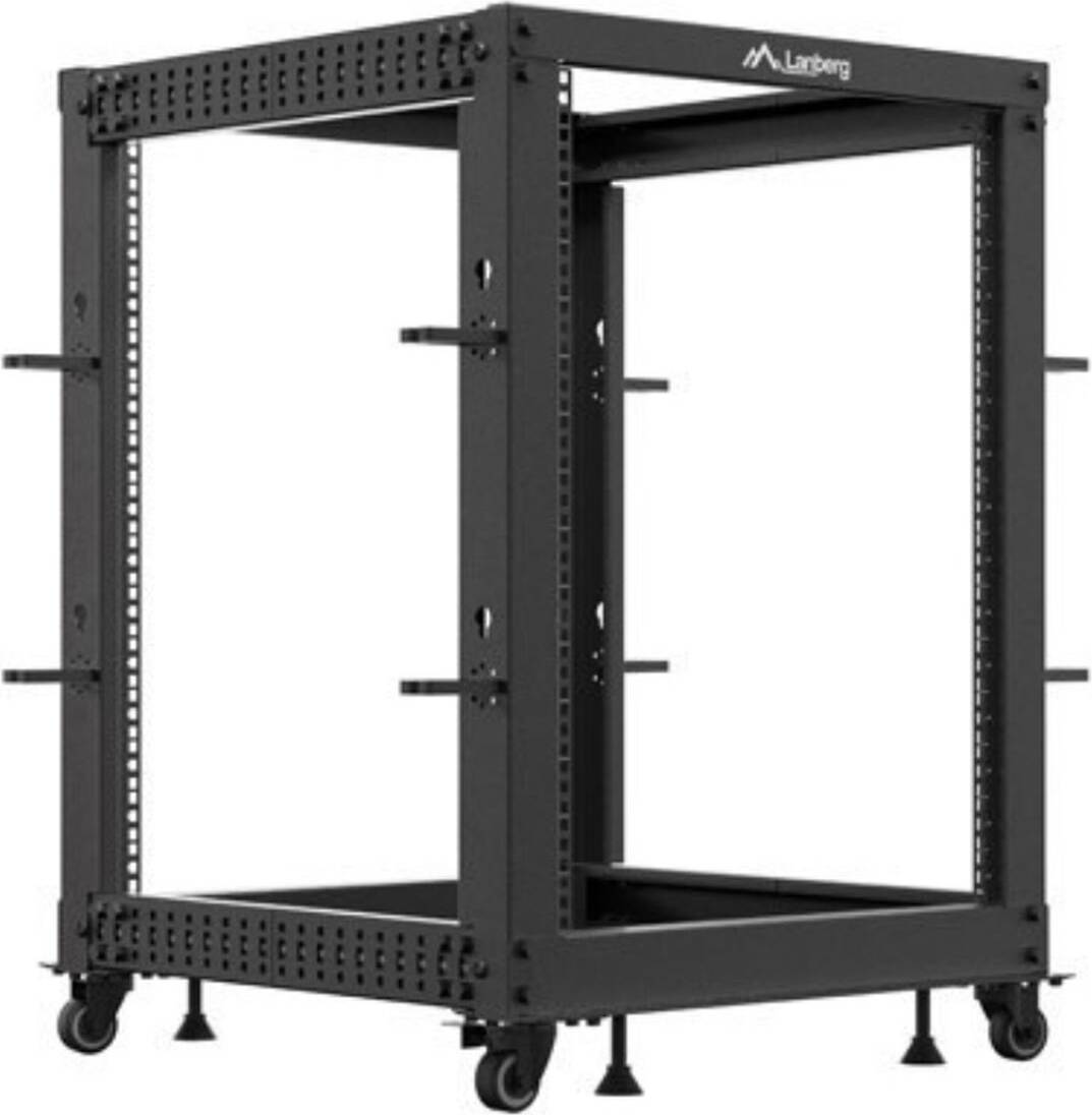 Open Rack 19 15HE Rack