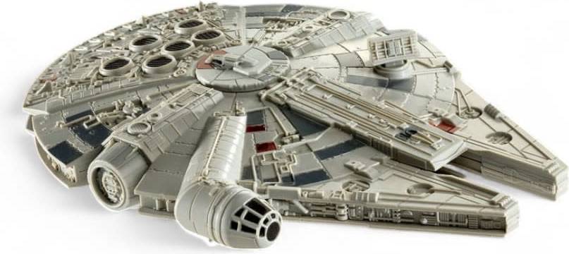 Revell Millennium Falcon Light Sound Model Kit