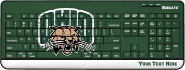 Keyscaper Personalized Wireless Keyboard