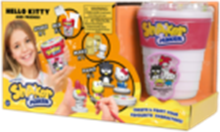 3D Maker Set 5 Pcs