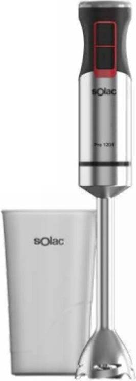 Stavblender 1200w Solac Pro Chef BA5615 Rivejern 1200 W