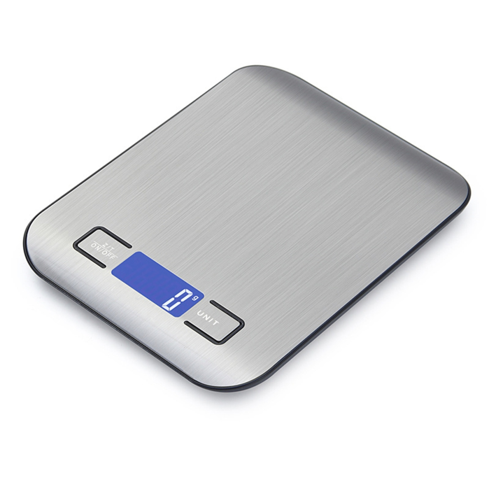 Typecat 22lb Digital Kitchen Scale
