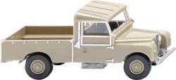 0107 03 H0 Auto Land Rover