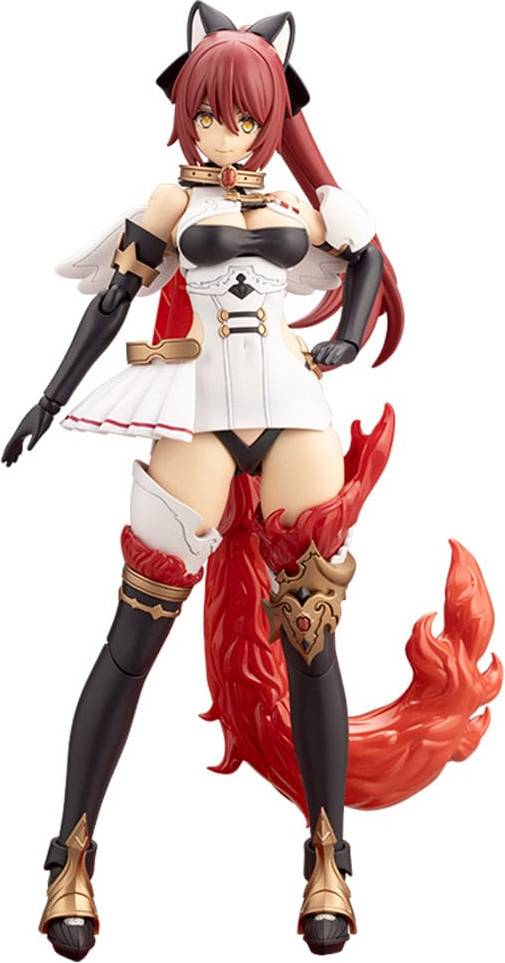 Plastic Model Kit Charmed 17 cm