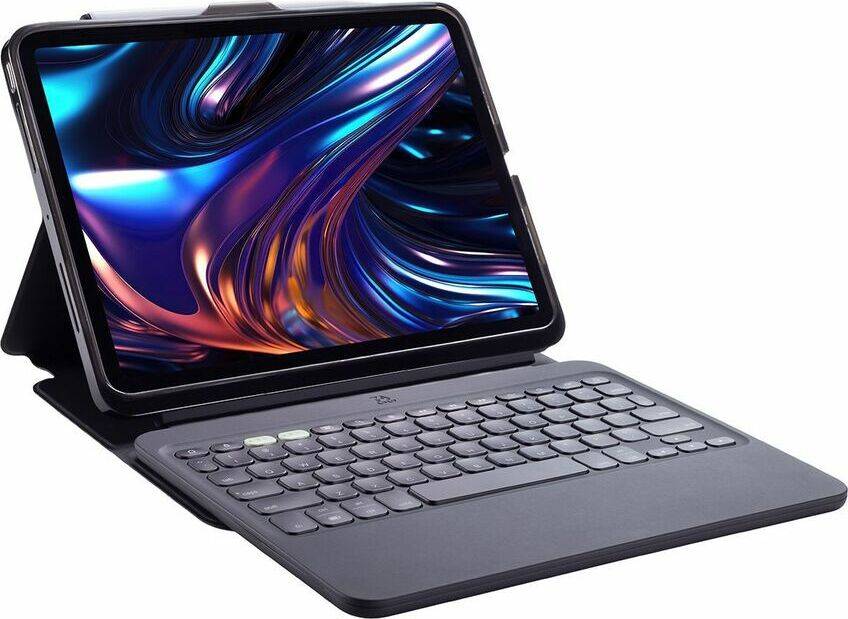 Zagg Pro Keys 2 QWERTZ Bluetooth Keyboard