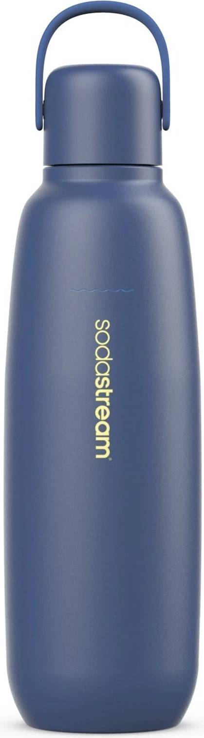 Sodastream flasker SodaStream Fizz & Go Coll 0.9L