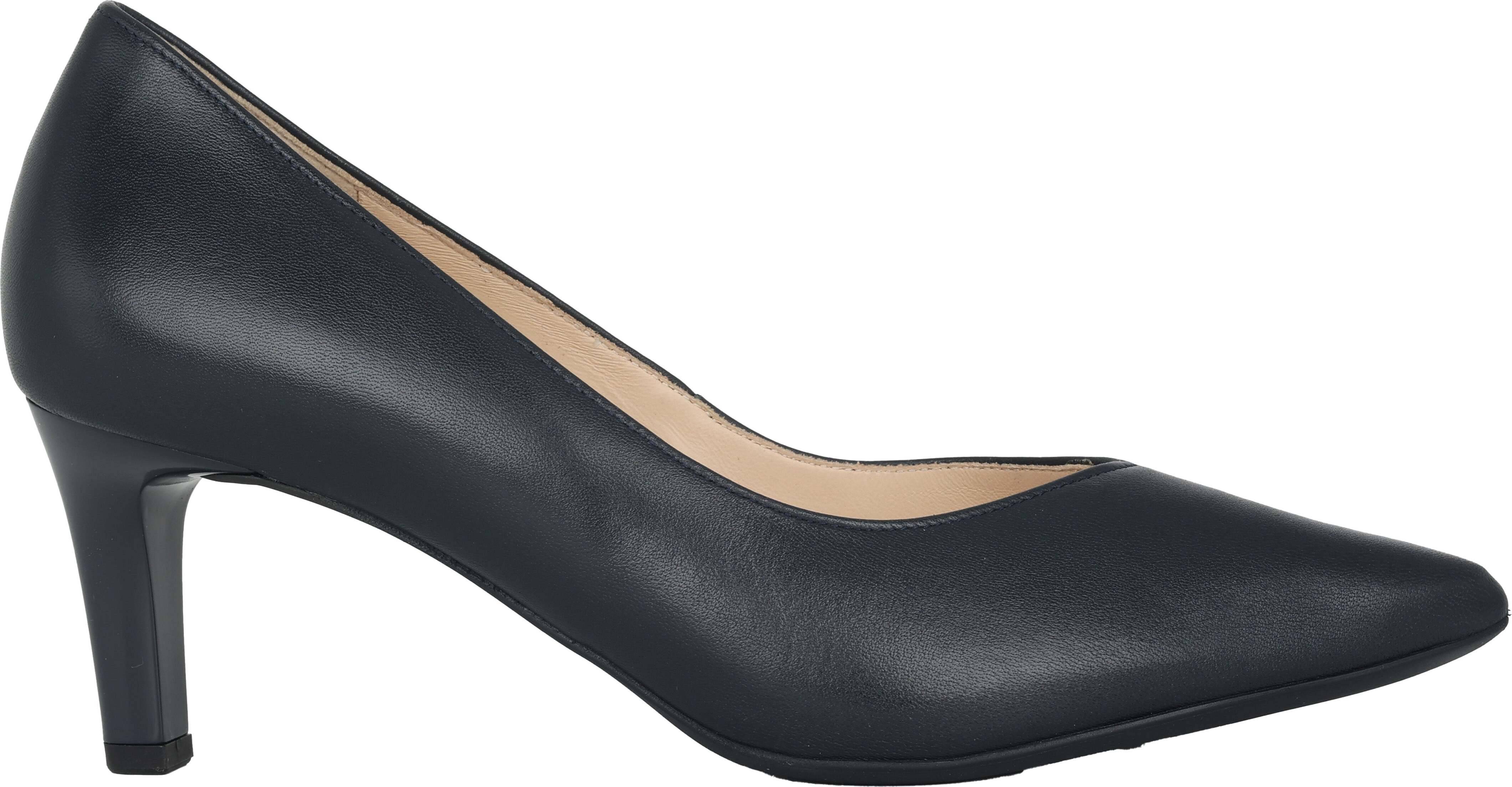 Pumps