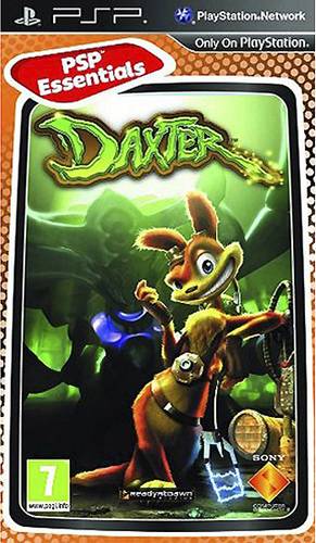 Daxter Essentials Spa Multi In Game