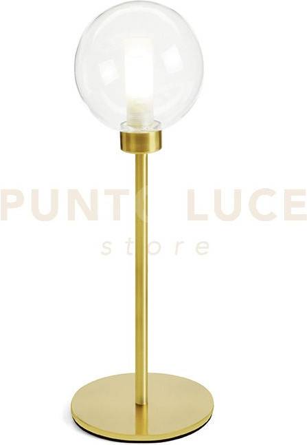 Sforzin DOM Table Lamp