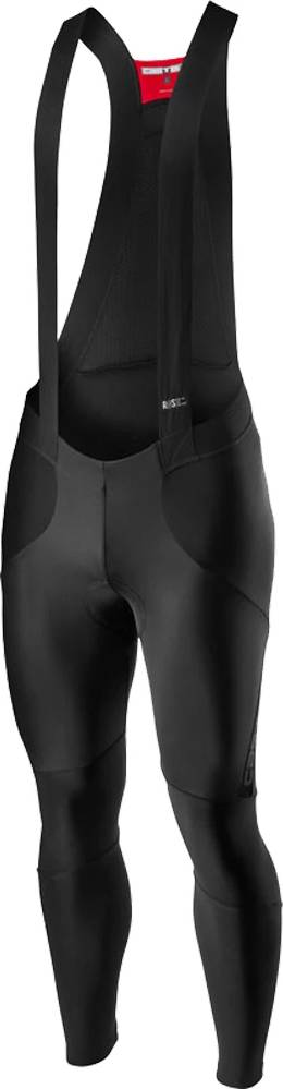 Sorpasso ROS Bib Tight - Black