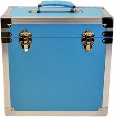12 Inch Vinyl Record Storage Box
