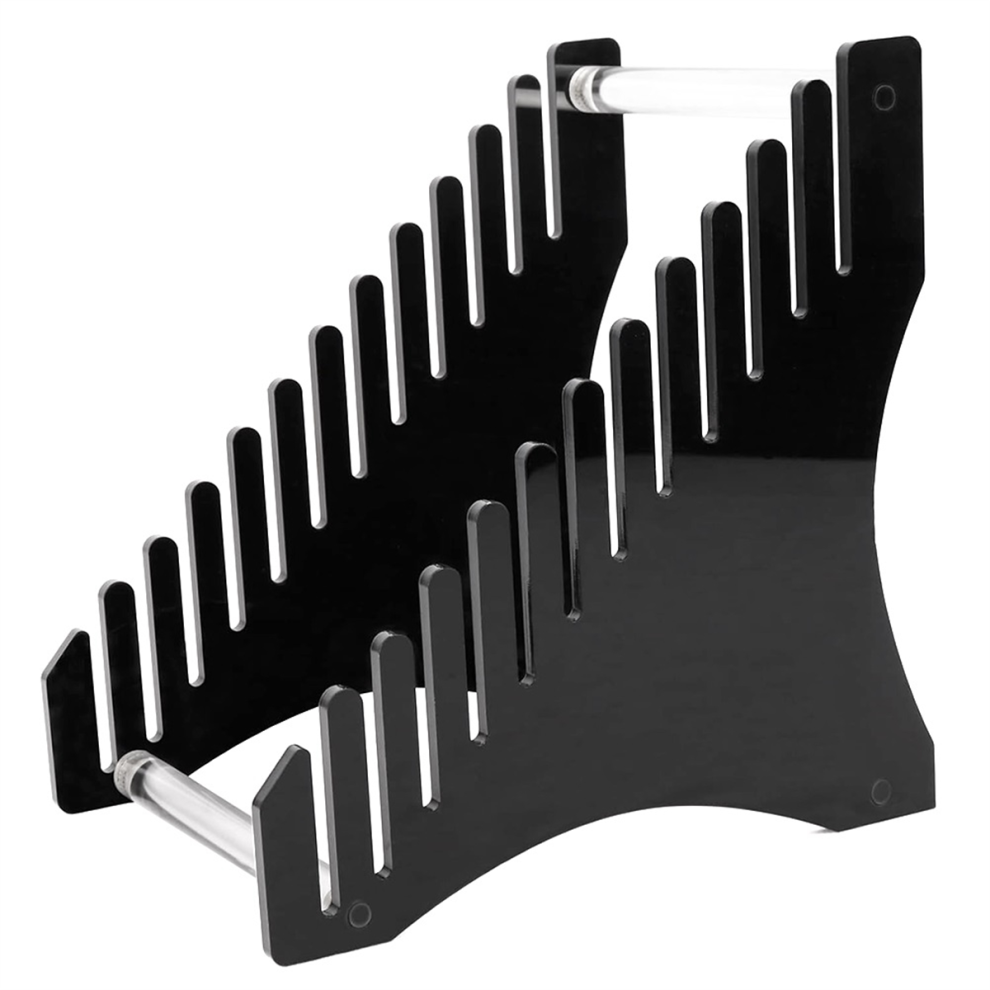 Torribaly Vinyl Record Storage Holder Rack