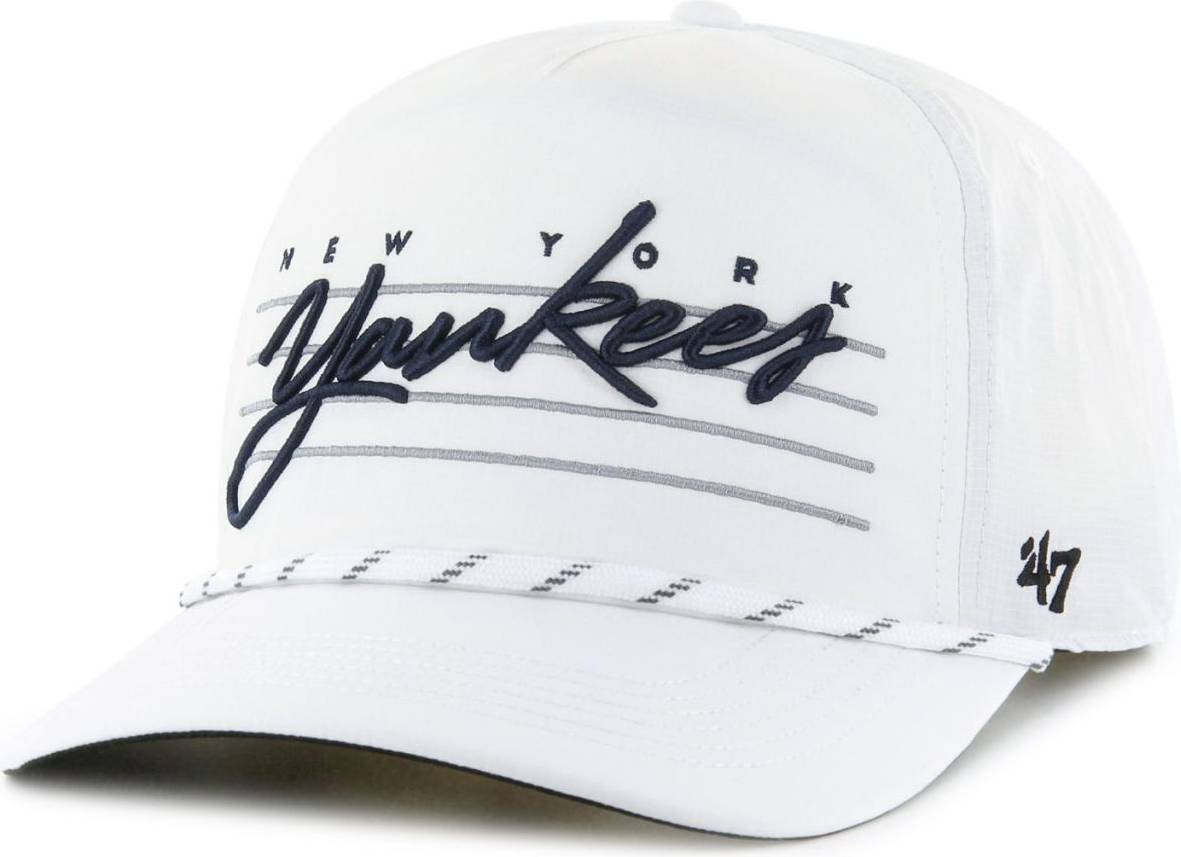 47 Brand Snapback Ripstop Cap Downburst