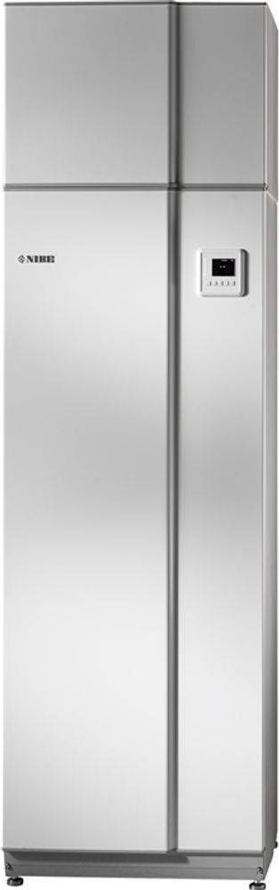 Nibe F110 Inomhusdel