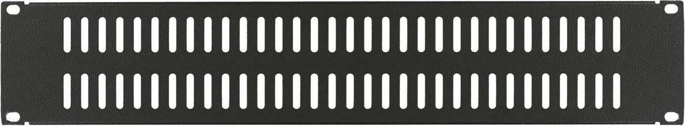 2U 19 Inch Screw Type Vented Server Screw