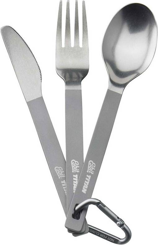 Esbit Titanium