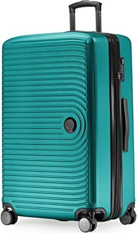 Mitte 77cm - Turquoise