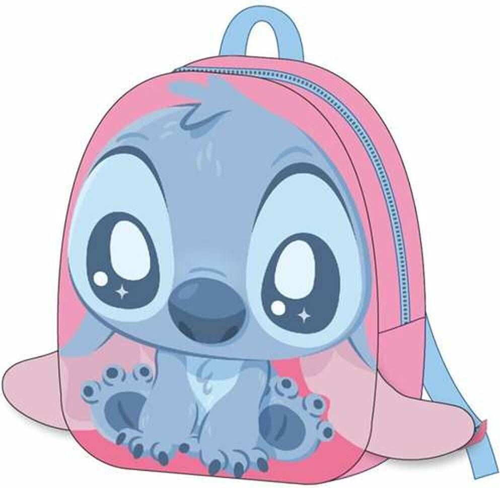 Stitch Rucksack Lilo