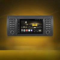 Hizpo Android 13 7 Inch Car Intelligent System