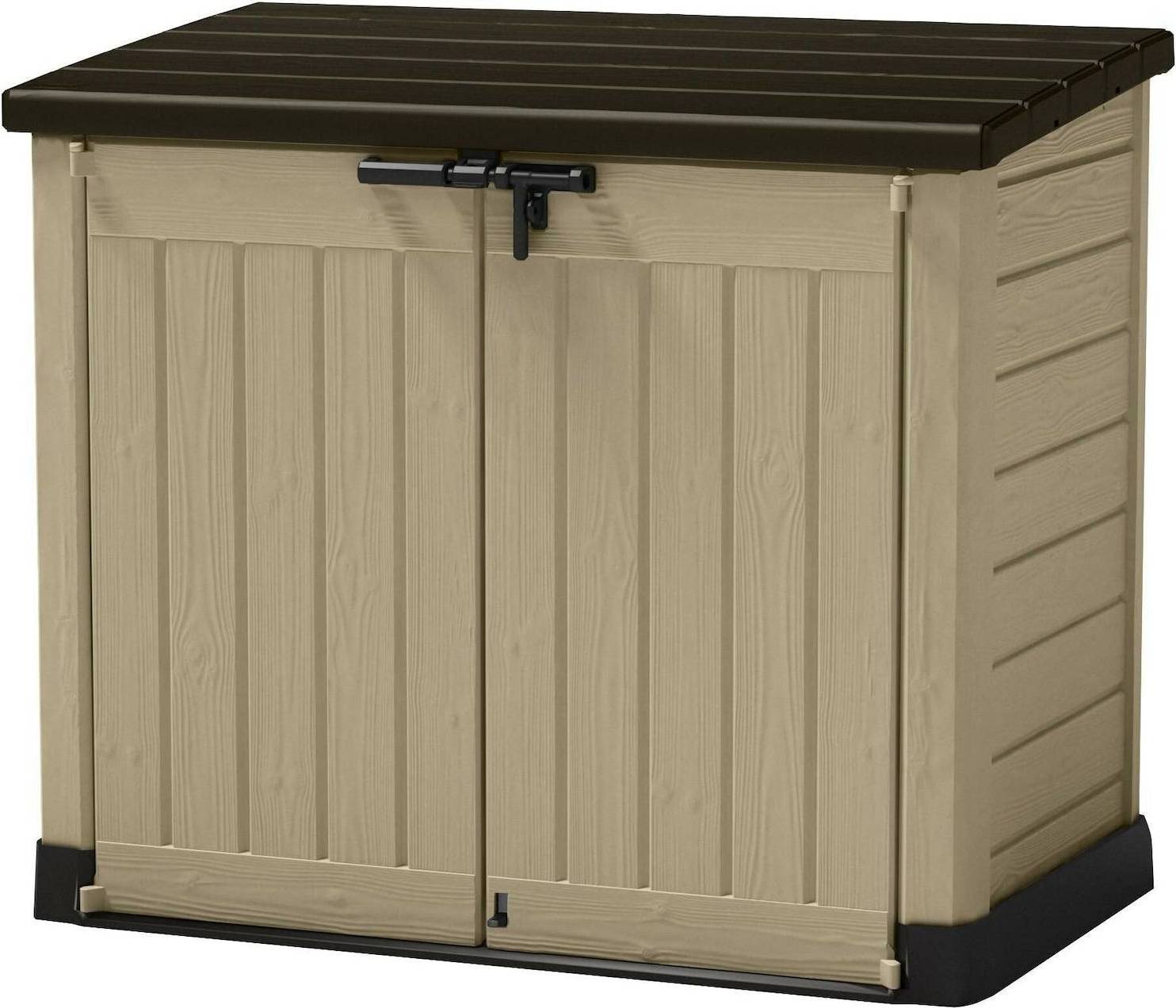 Keter Store-It-Out Max Coffre de Rangement Extérieur