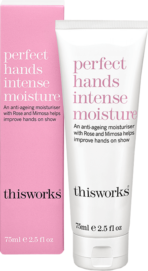 Perfect Hands Intense Moisture