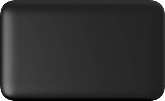 Invisible Wi-Fi Gen4 Panelelement PA700WIFI4BLACK