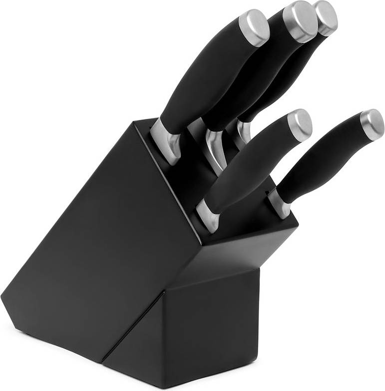 Knife block Newbridge Silverware Knife Block Set