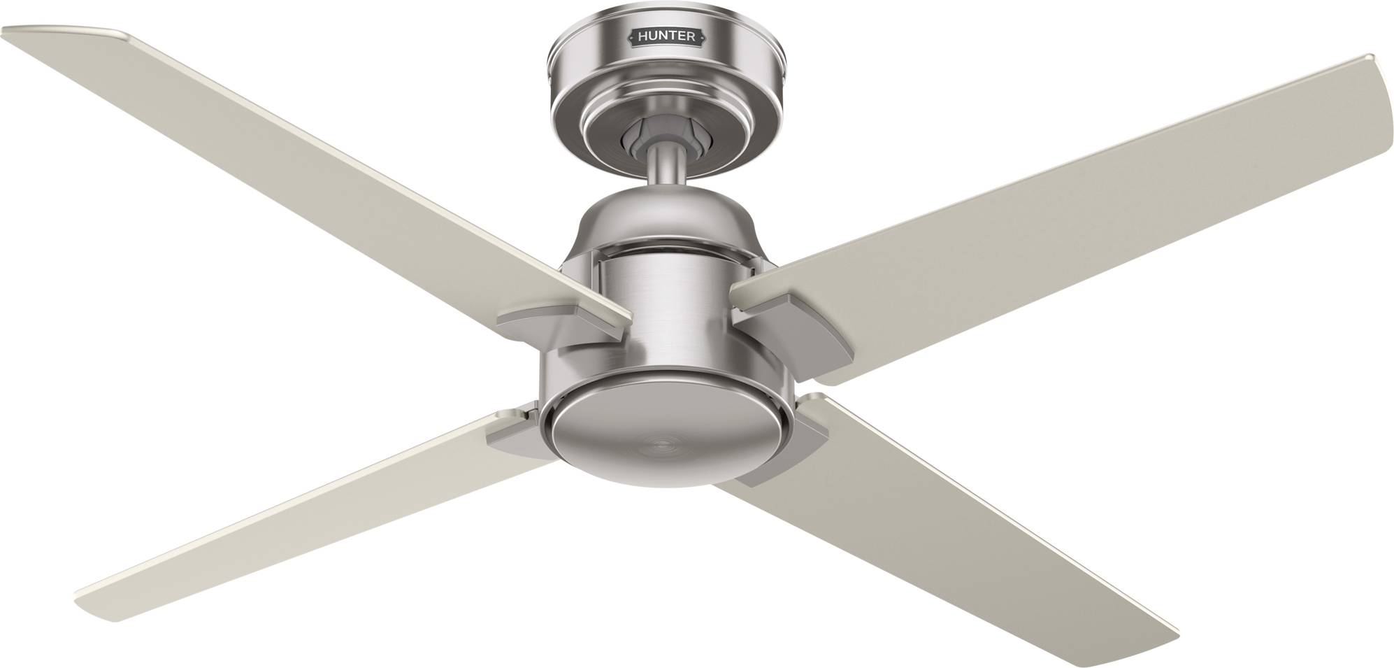 Hunter 44 Inch Ceiling Fan With Remote