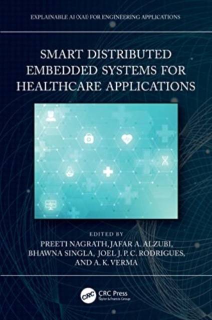 Smart Distributed Embedded Systems for Healthcare (Hæftet)