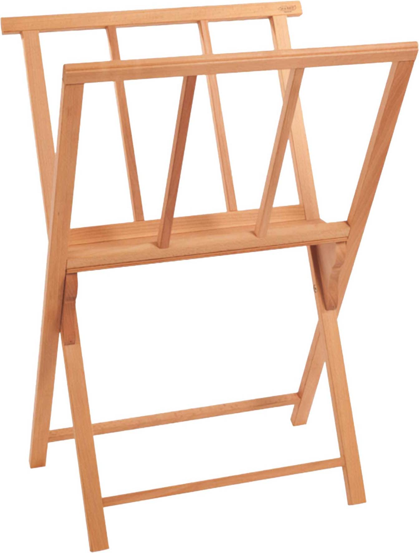Mabef Folding Print-Rack FSC